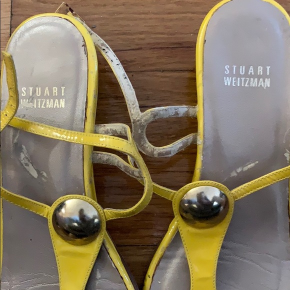 Stuart weitzman shoes - Picture 6 of 8